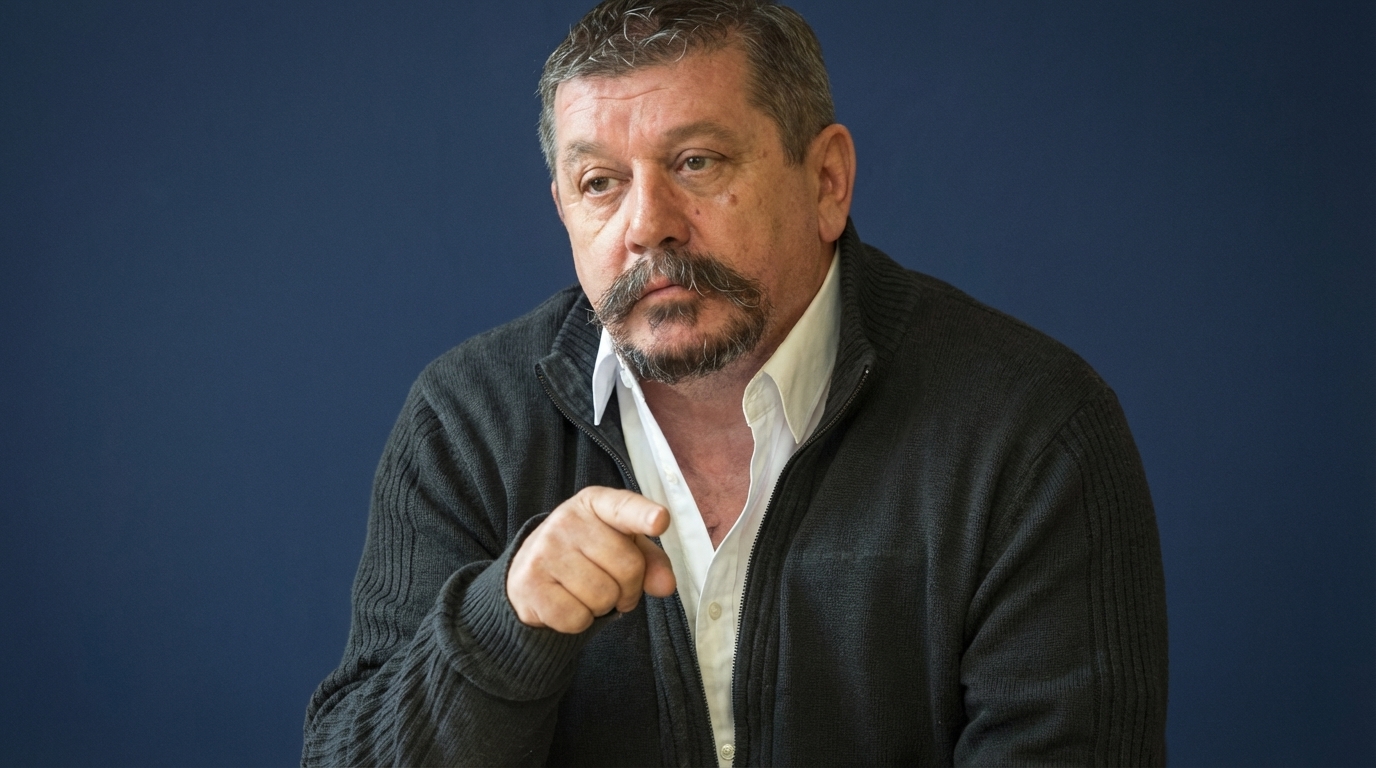 Patrice Clos