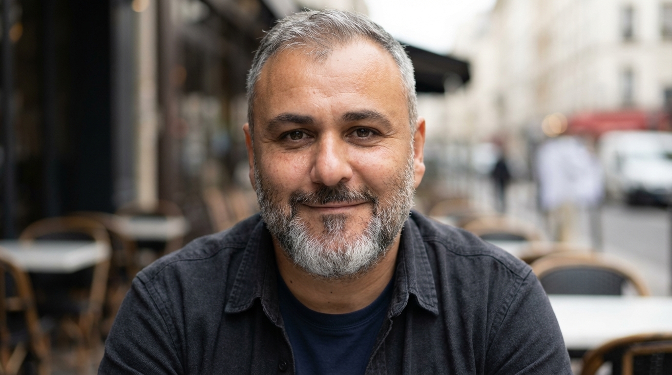 Sami Abrougui